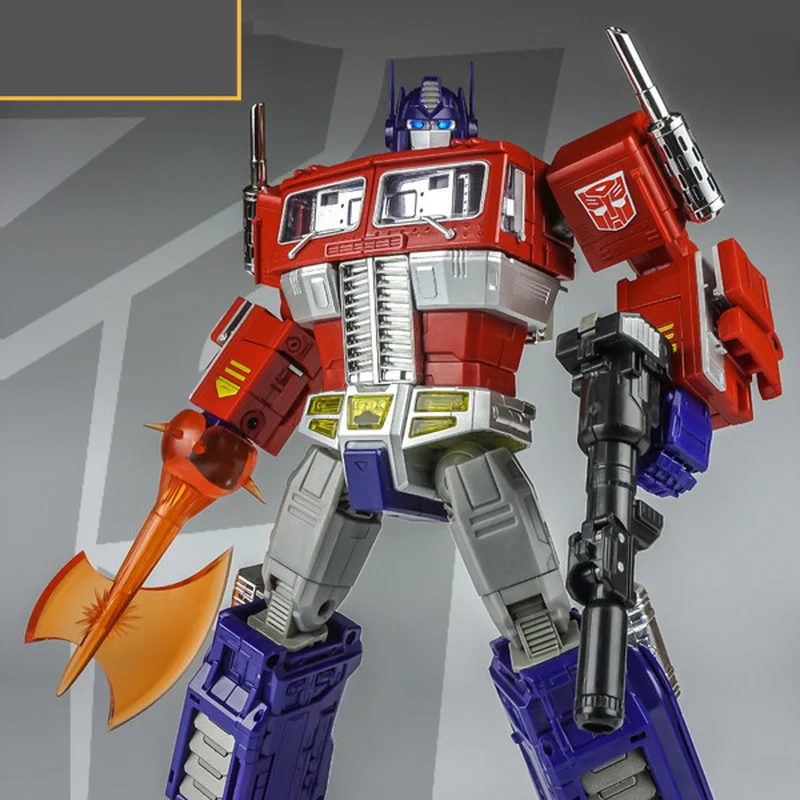 Takara Tomy роботы трансформеры шедевр Япония MP10 mp 10 или рюкзак с изображением