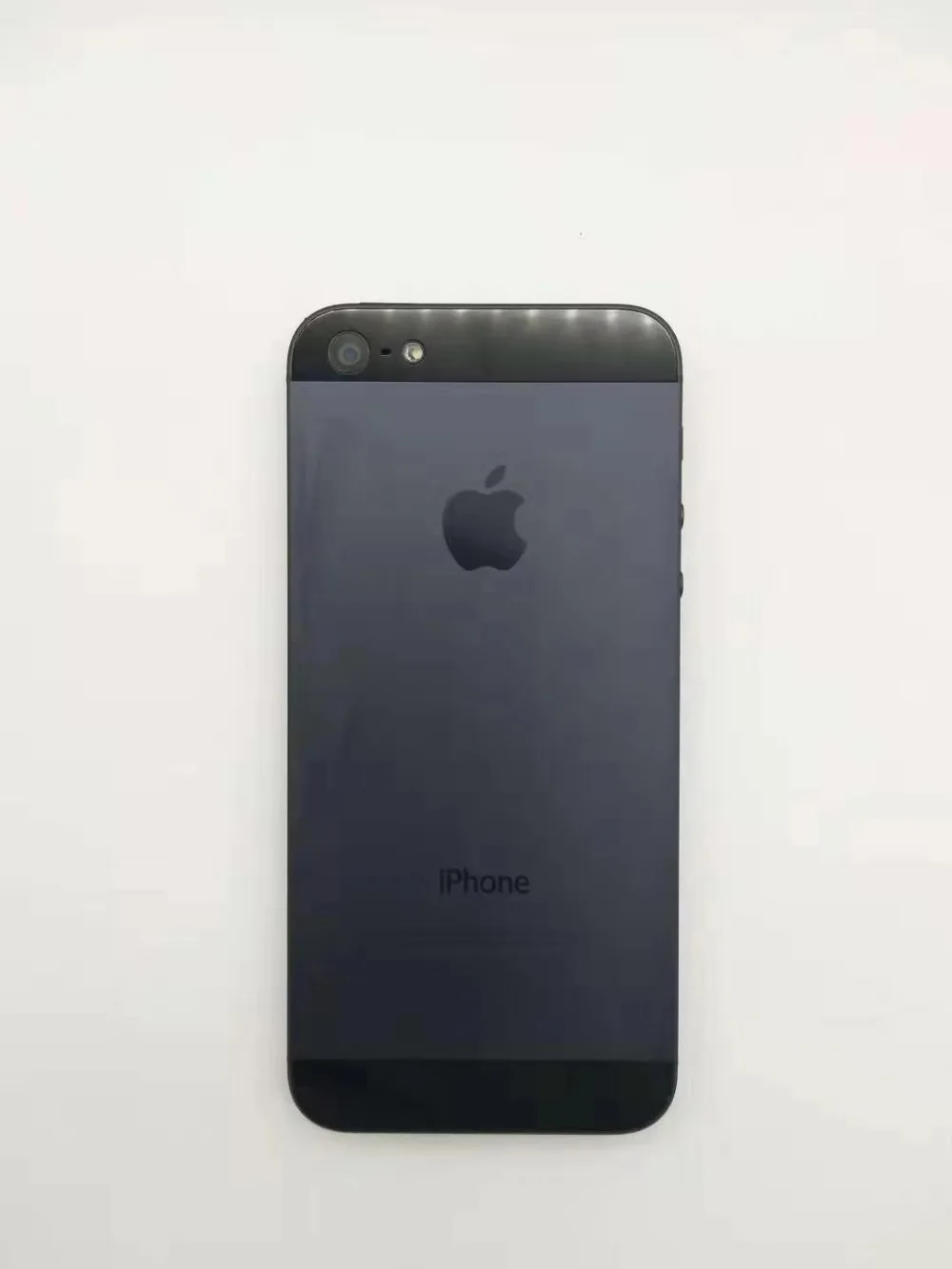 Разблокированный мобильный телефон Apple Iphone 5, 16 ГБ, 32 Гб ПЗУ, 16 ГБ, 32 ГБ, 64 ГБ, IOS 4,0 дюймов, 8 Мп, wifi, gps, отремонтированный