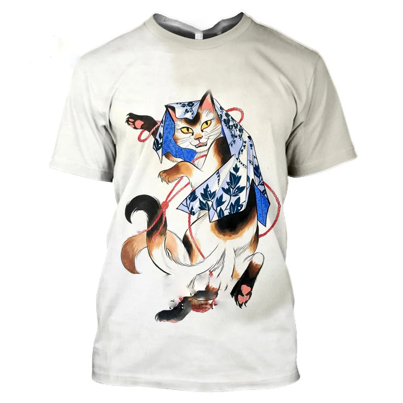 

Funny Animals Hippo Tshirt 3D Print Hippopotamus T-shirt Casual Summer Harajuku Shirt Women Hip Hop Clothing Fitness Top Outwear