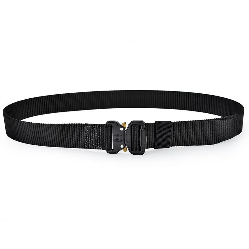 2021 Лидер продаж мужские тактический ремень нейлоновый в стиле милитари к