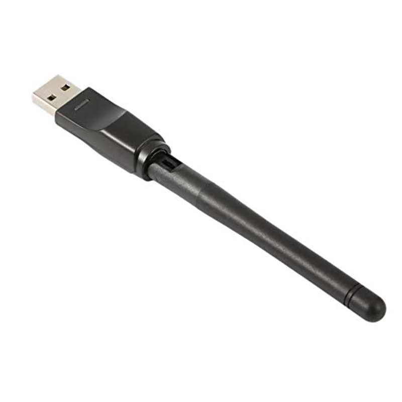 Беспроводной Wifi сетевой адаптер 150 м Usb сетевая карта для ПК ноутбука приемник