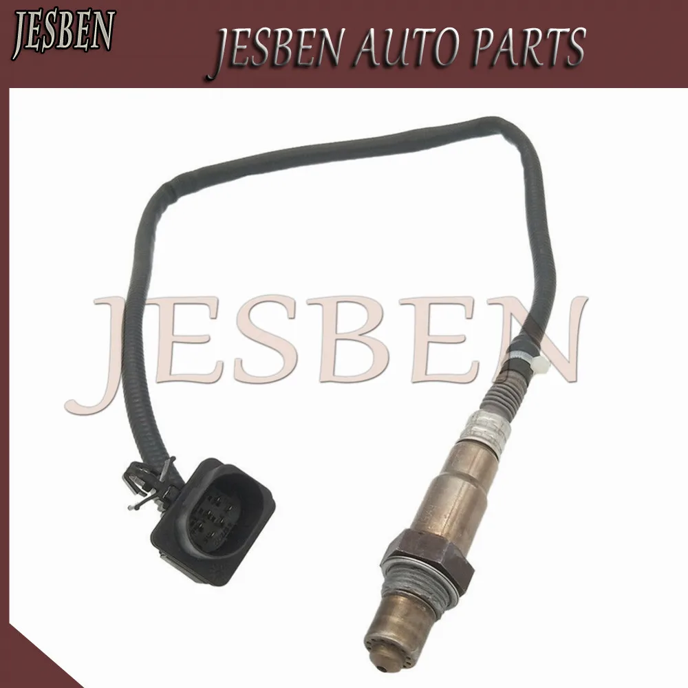 39351-2A631 задний лямбда-кислородный датчик O2 для Hyundai ACCENT AVANTE ELANTRA Sonata Tucson i30 i40 1 6 7 CRDi