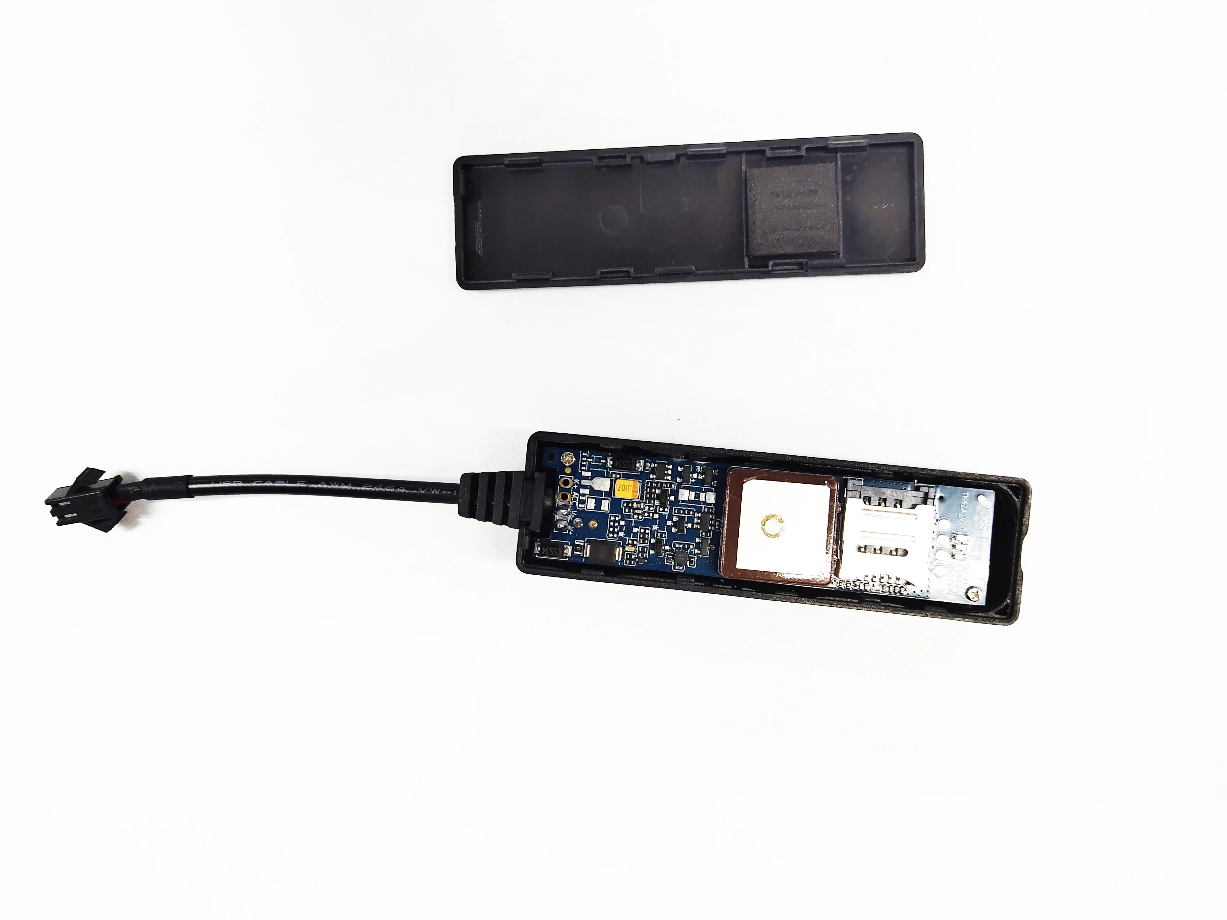 DYEGOO T3E для транспортного средства мотоцикла автомобиля GPS трекер нескольких