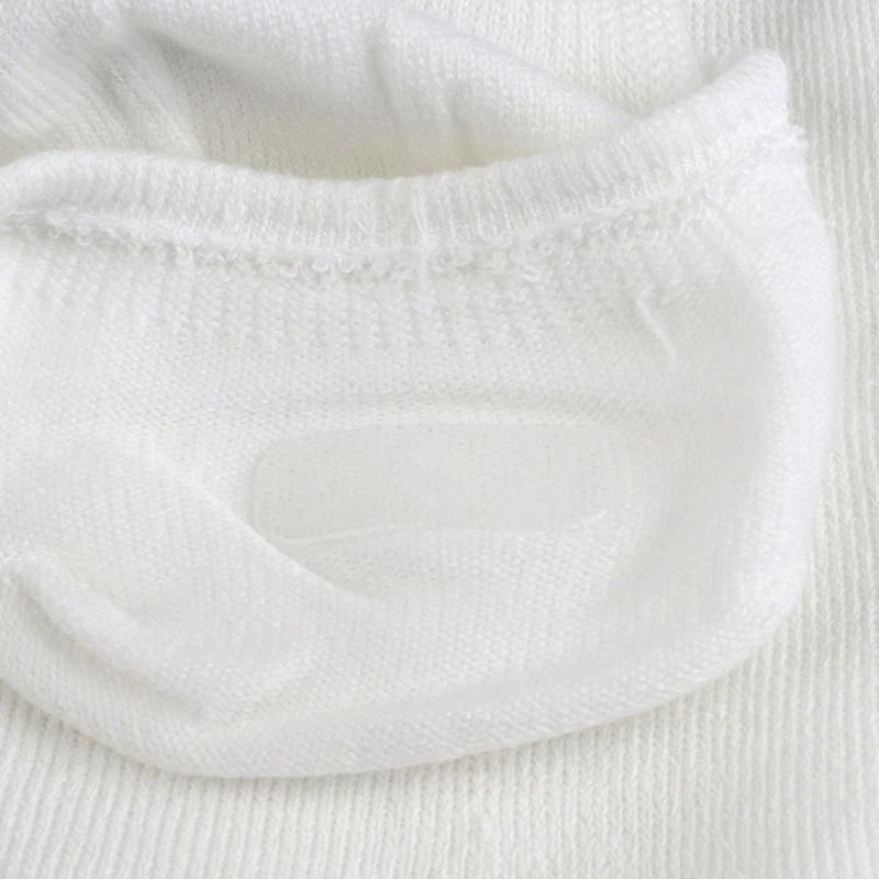 

NIKE U SNKR SOX ESSENTIAL NO SHOW FOOTIE 2PR