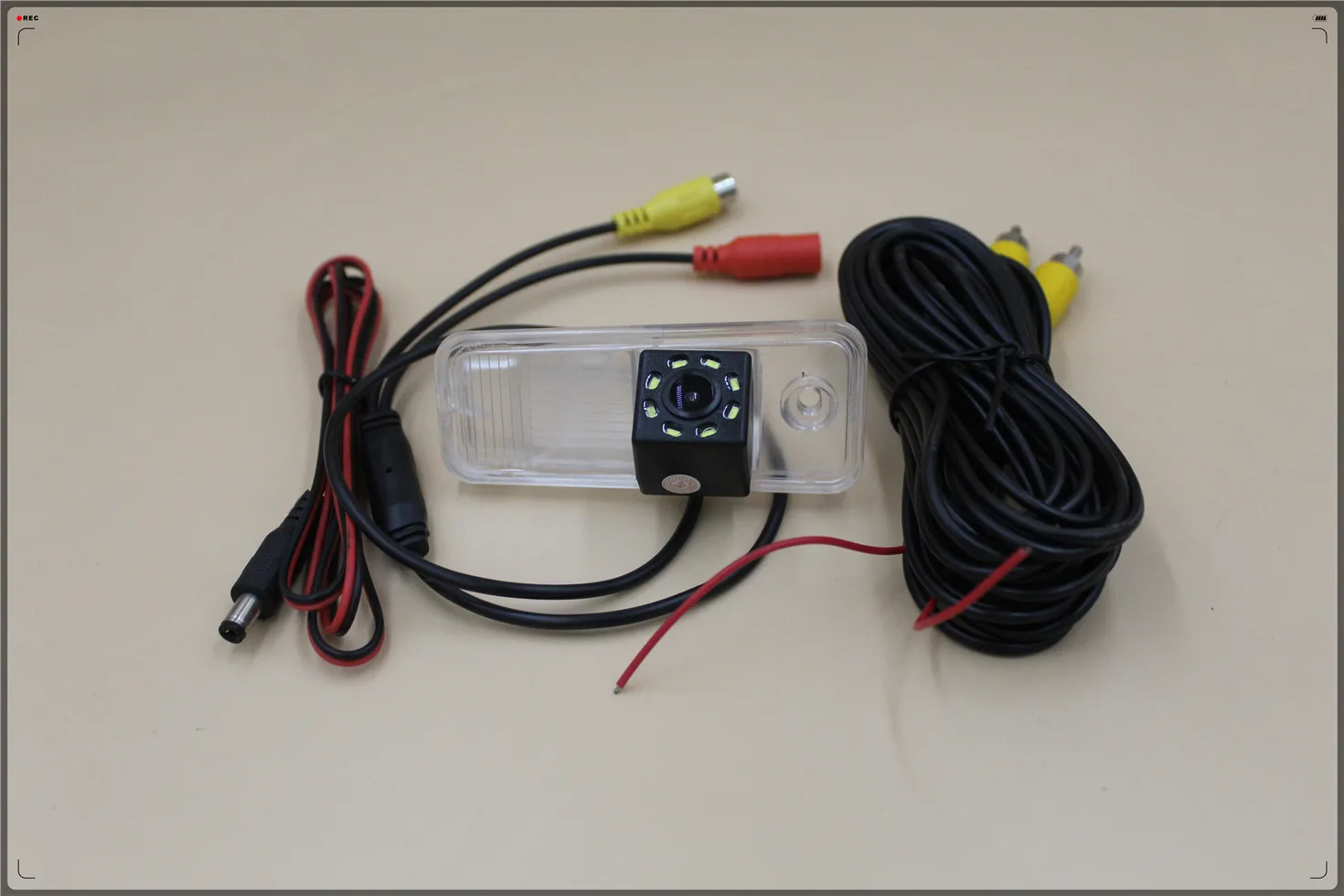 

170 Degree Car Rear view Camera Parking Reverse Camera for Hyundai ix25 2014 2015 2016 Reversing Car Camera