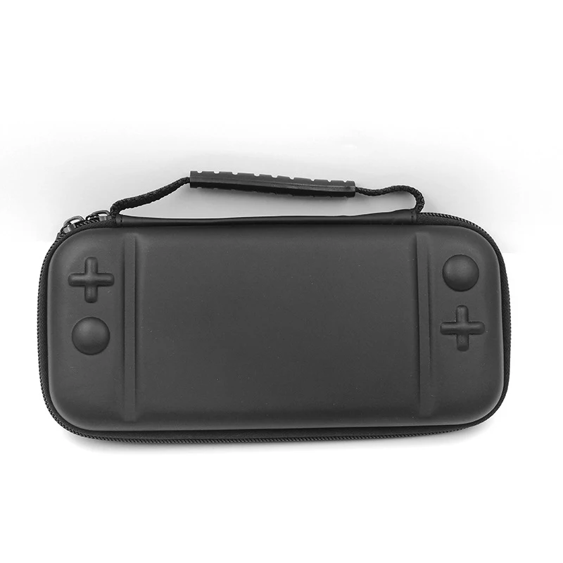 IBen Портативная сумка для хранения EVA чехол s для kingd Switch Lite чехол NS NX Lite консоль защитная оболочка контроллер