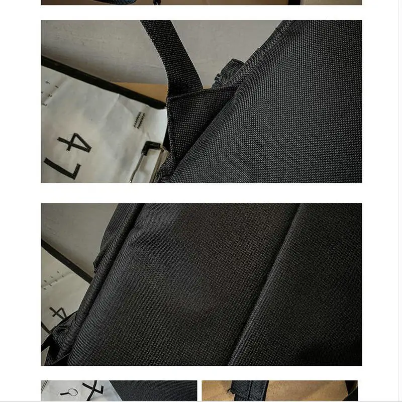 

Women's Backpack Oxford Bulk Travel Backpack Retro Men's Backpack Portable Laptop Backpack Girl School Backpack boy school bag