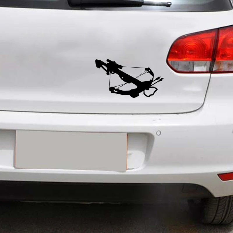 20*11 3 см Охотный арбалет с употреблением желтого зубчика Олень Охота автомобилем