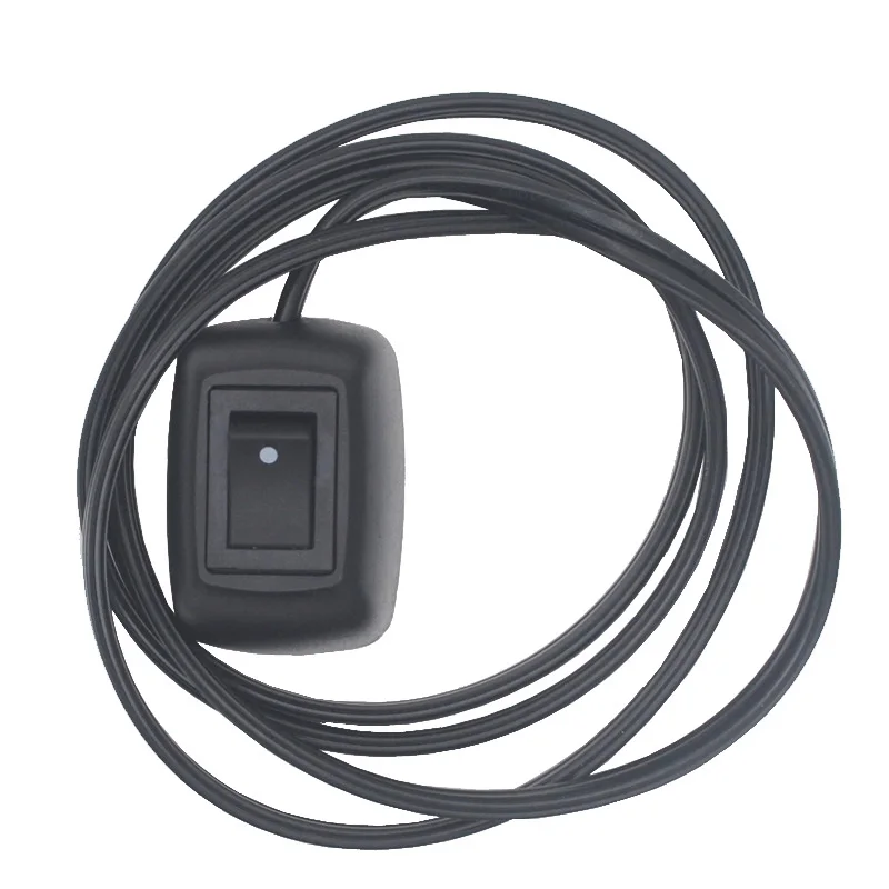 Переключатель зажигания с клаксоном 12 В 24 110 220