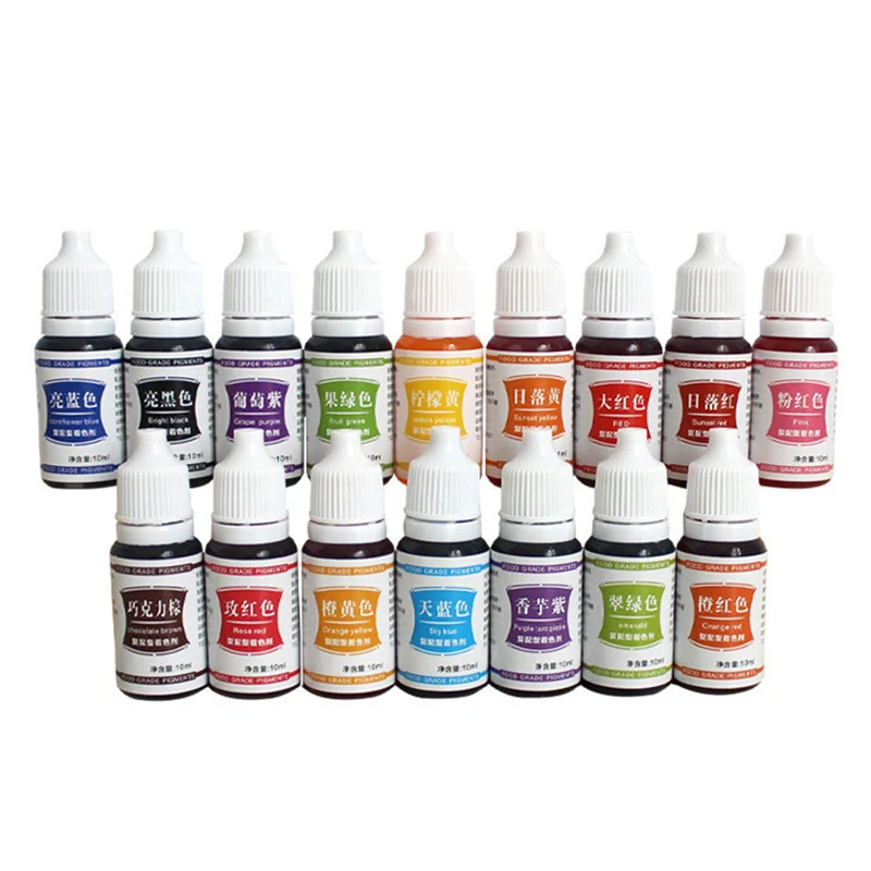 10 мл форма для выпечки тортов DIY печенья малатион Макарон крем десерт Еда