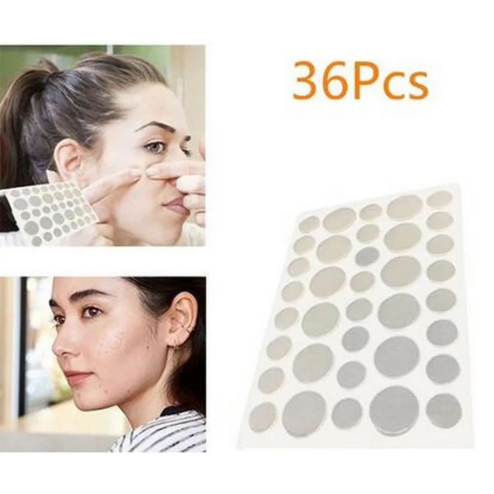 36 шт. пластырь для удаления бородавок на ногах | Красота и здоровье