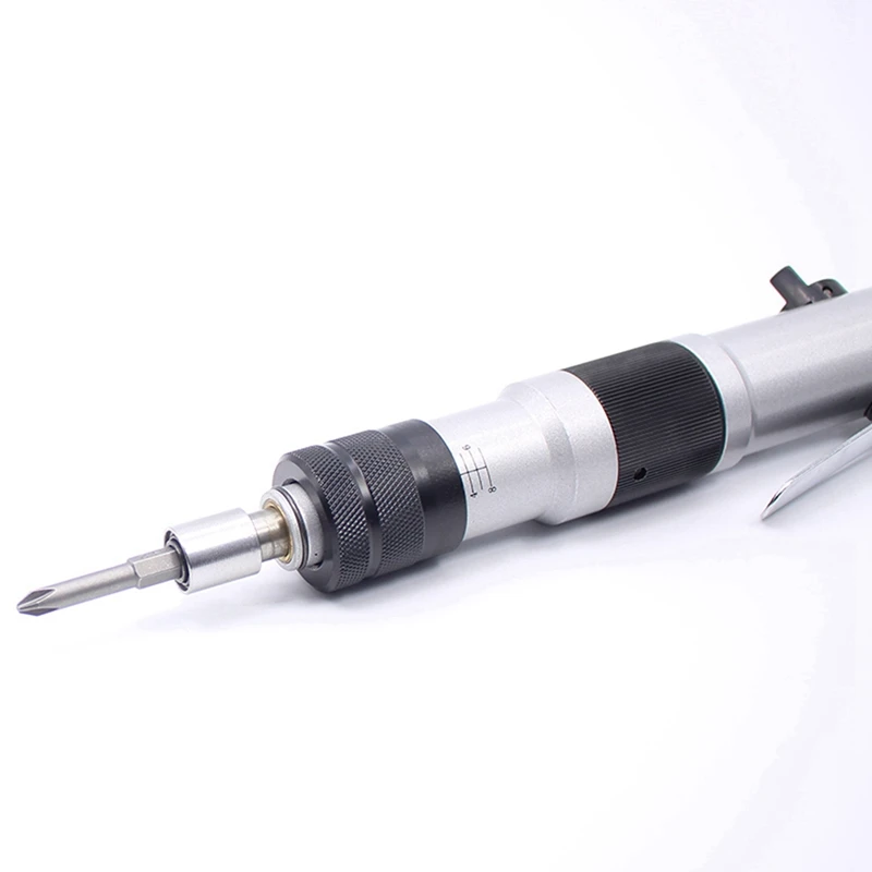 WSFS Hot Pneumatic Preset Torque Transfer Clutch Semi-Automatic Screwdriver | Инструменты