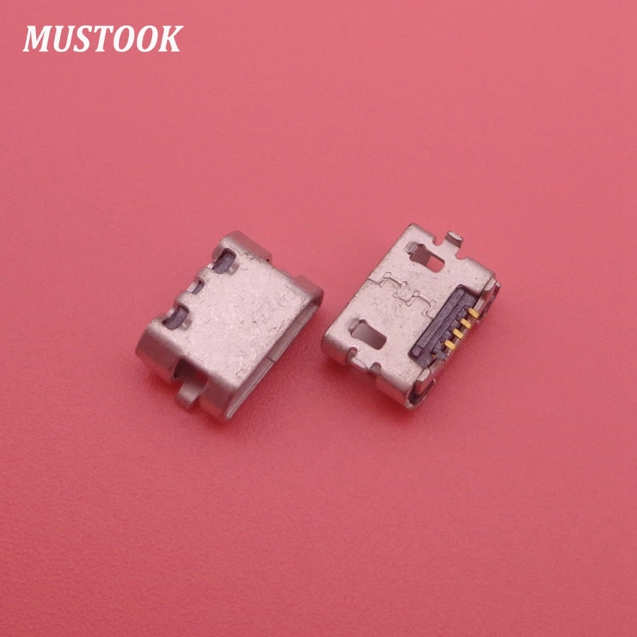 

5pcs For Huawei MediaPad T3 AGS-L09 AGS-W09 Tablet pc micro USB jack charging port,data port Tail plug connector