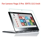 Закаленное стекло 9H для планшета Lenovo Yoga 3 Pro I5Y71 13,3 дюймов Защитная пленка для экрана ноутбука