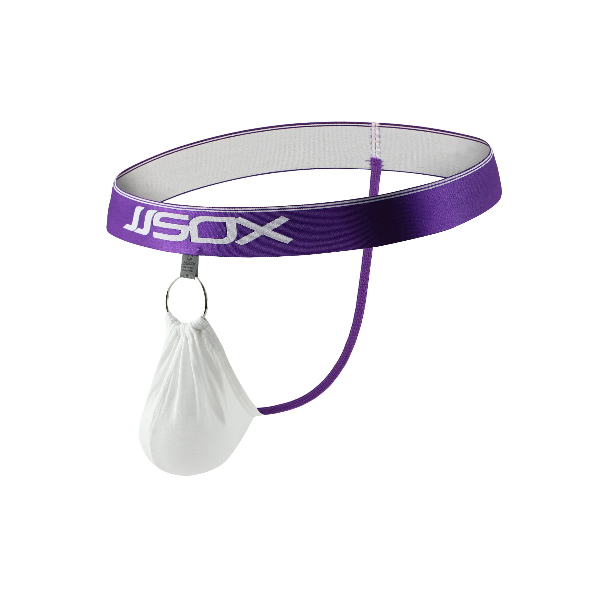 Мужские трусы джоки стринги желтые слипы Эротическое нижнее белье для мужчин гей