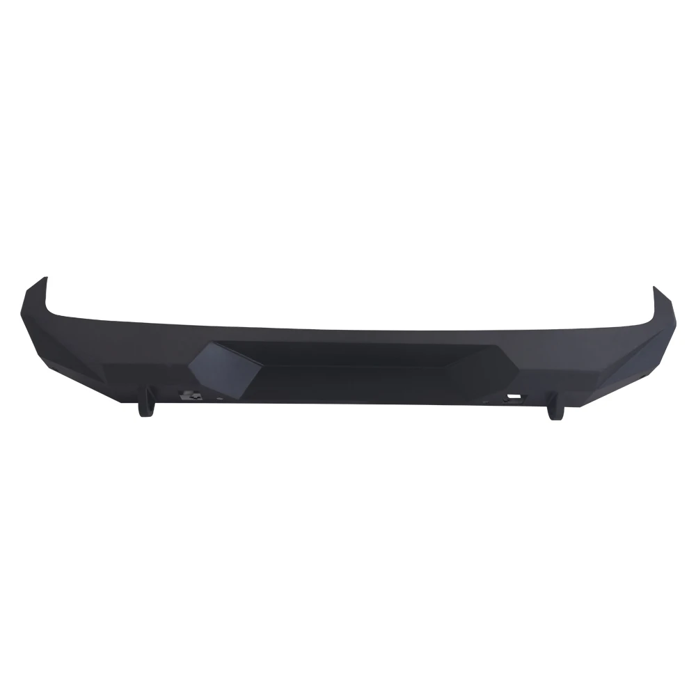 

Lantsun JL1129 rear bumper for jeep for wrangler accessories 2018+ steel rear bumper
