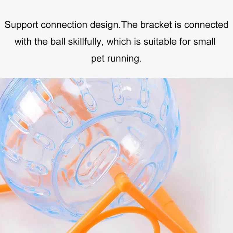 

Quiet Hamster Jogging, Hamster Ball, Gerbil, Exercise, Fun, Laptop, Running Ball, Stands, Toys, Accessories