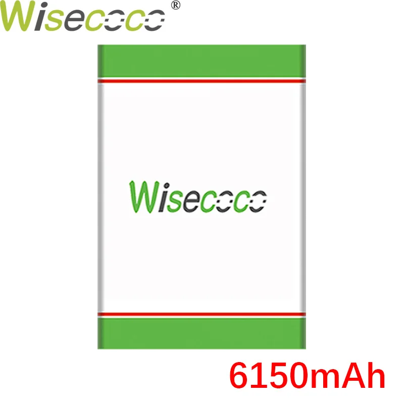 Wisecoco 6150 мАч BL-51YF батарея для LG G4 H815 H818 H810 VS999 F500 телефон последняя продукция батарея+ номер отслеживания
