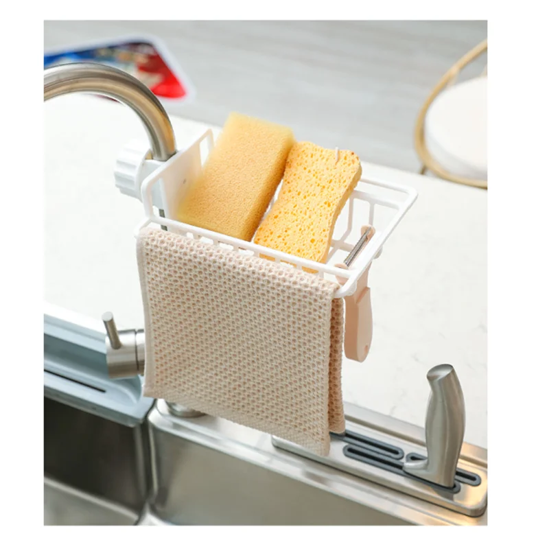 Полка для водопроводного крана принадлежности ванной комнаты кухонные