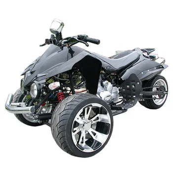 

250cc atv farm atv 3 wheeled motorcycle Adult atv