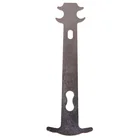 Набор для проверки велосипедной цепи, инструмент для натяжения, индикатор износа велосипедной цепи, измерительная линейка, инструменты для ремонта велосипеда, аксессуары для горного велосипеда