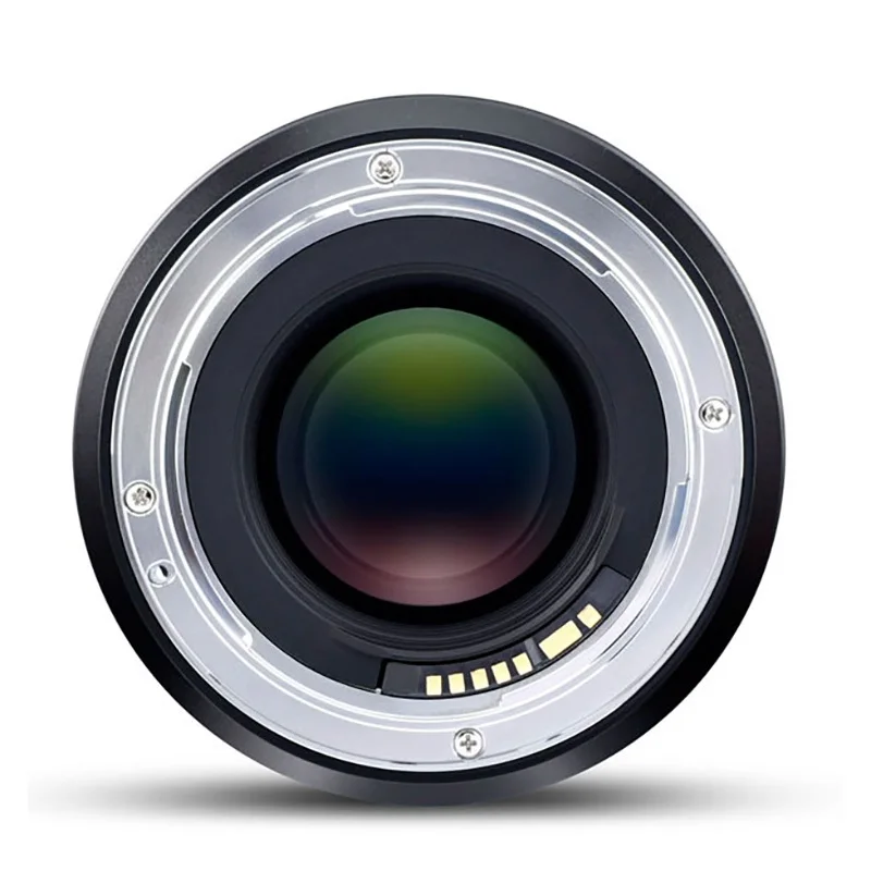 YONGNUO макрообъектив YN60mm F2 MF объектив с индикатором расстояния фокусировки для камеры Canon Nikon 700D 80D 5D Mark III IV