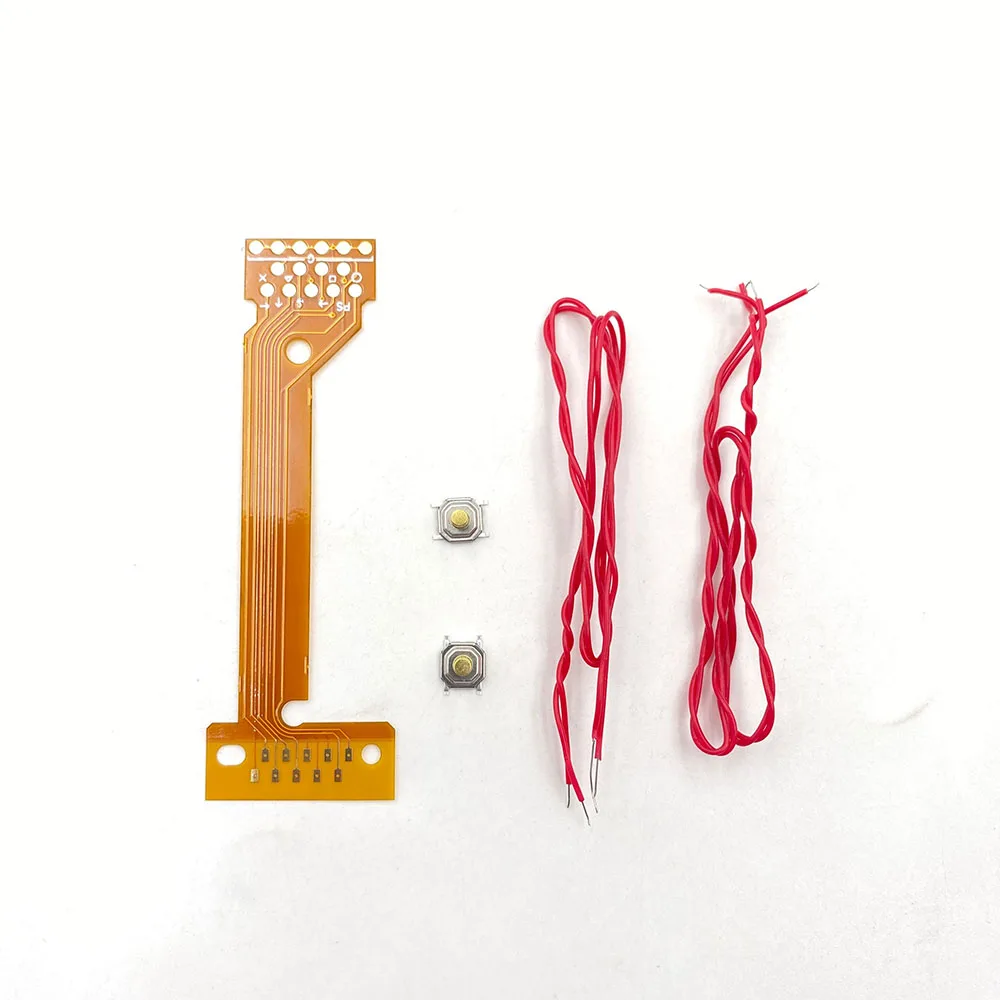 Для PS5 Easy Remapper BDM-010 V1 | Весло-мод Kit Slim контроллера Электроника