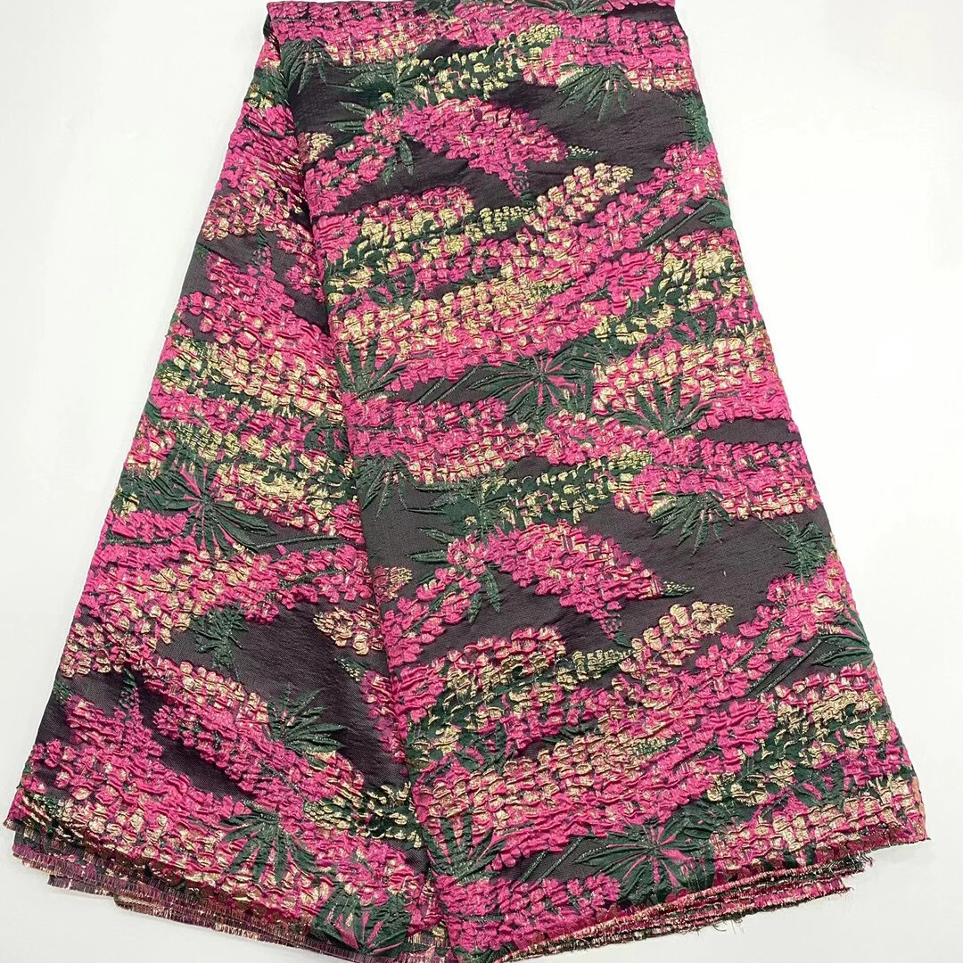 

African Lace Fabric Beautiful Design Organza Lace Fabric French Net Tulle Lace Fabric Nigerian Lace Fabric For Dress KJK20109A