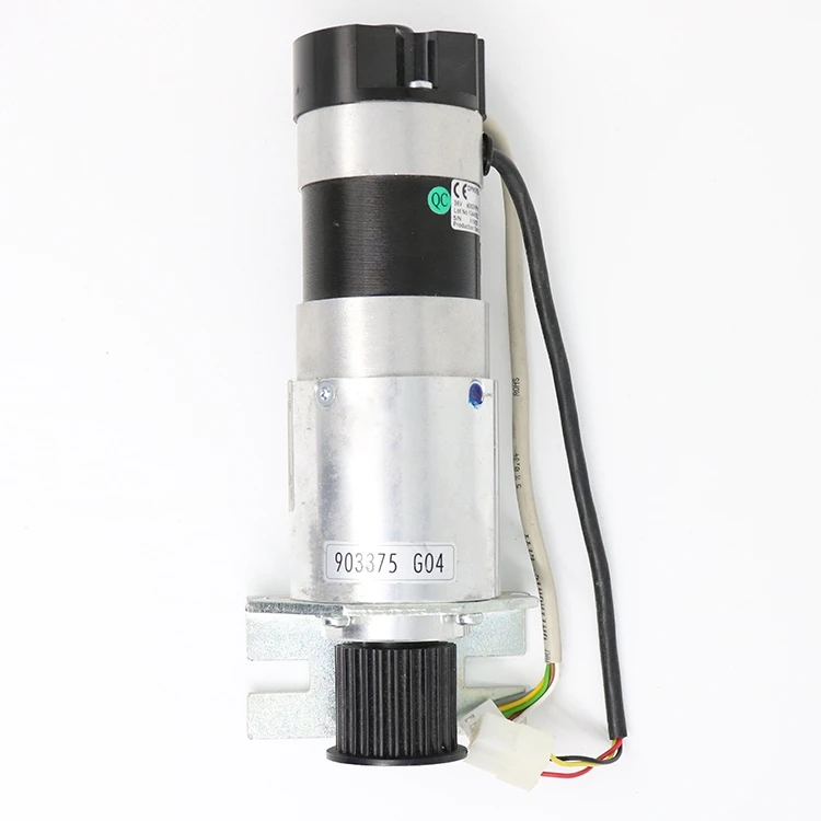 

903375G03 дверной мотор для лифта, запасные части km903375G03