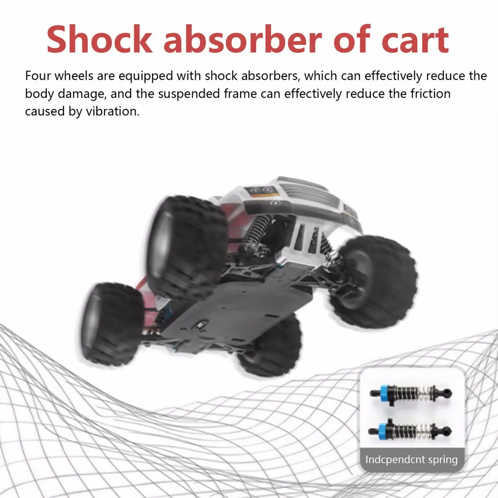 wltoys xks a979 b 118 4wd 24g с высоким уровнем скор