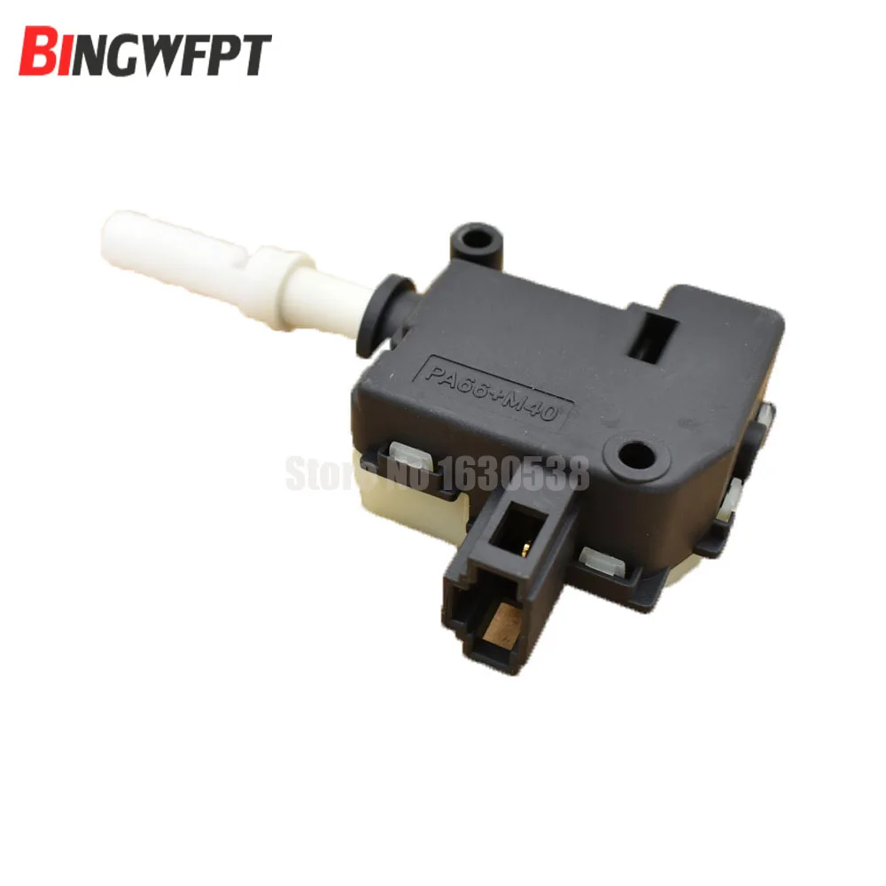 

3B0959781D 3B0 959 781 D 3B0 959 781C/3B0959781C Bootlid Trunk Tailgate Lock Servo Motor for VW Passat 3B Golf 4 Touareg