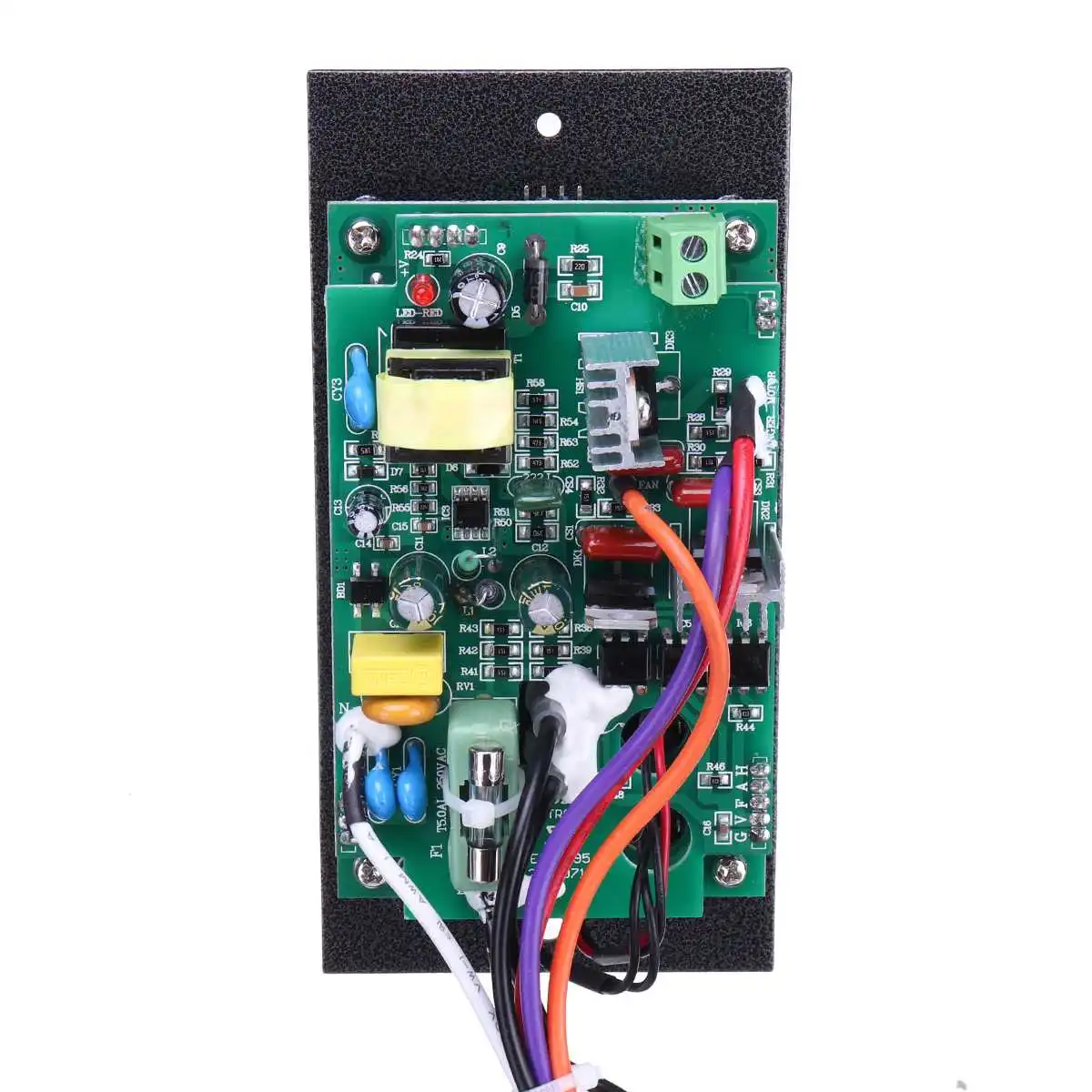 

AC 120V Digital Thermostat Board BBQ Tools Upgrade Temperature Controller Replacement For Pellet Grill Barbecue Stove