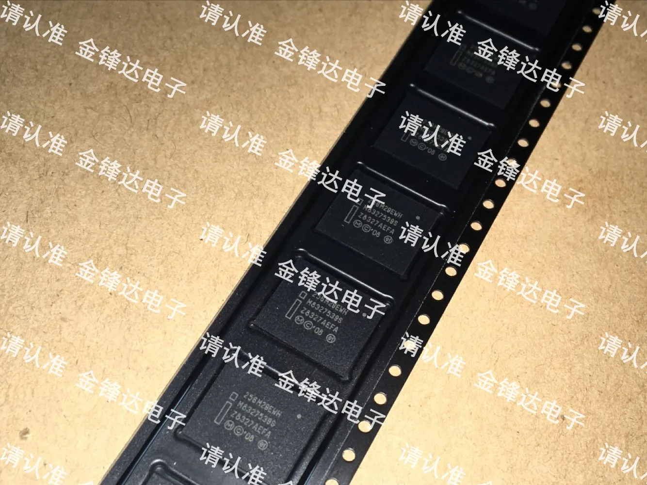 

PC28F256M29EWH