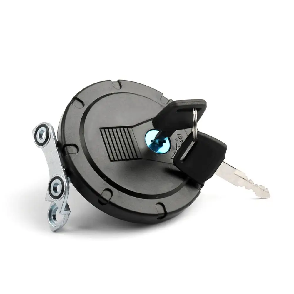 Ключи от крышки топливного бака Artudatech для Kawasaki KL110 KL250 KL650 KLR650 KLX125 KLX250 KL 110 250 KLR 650 KLX