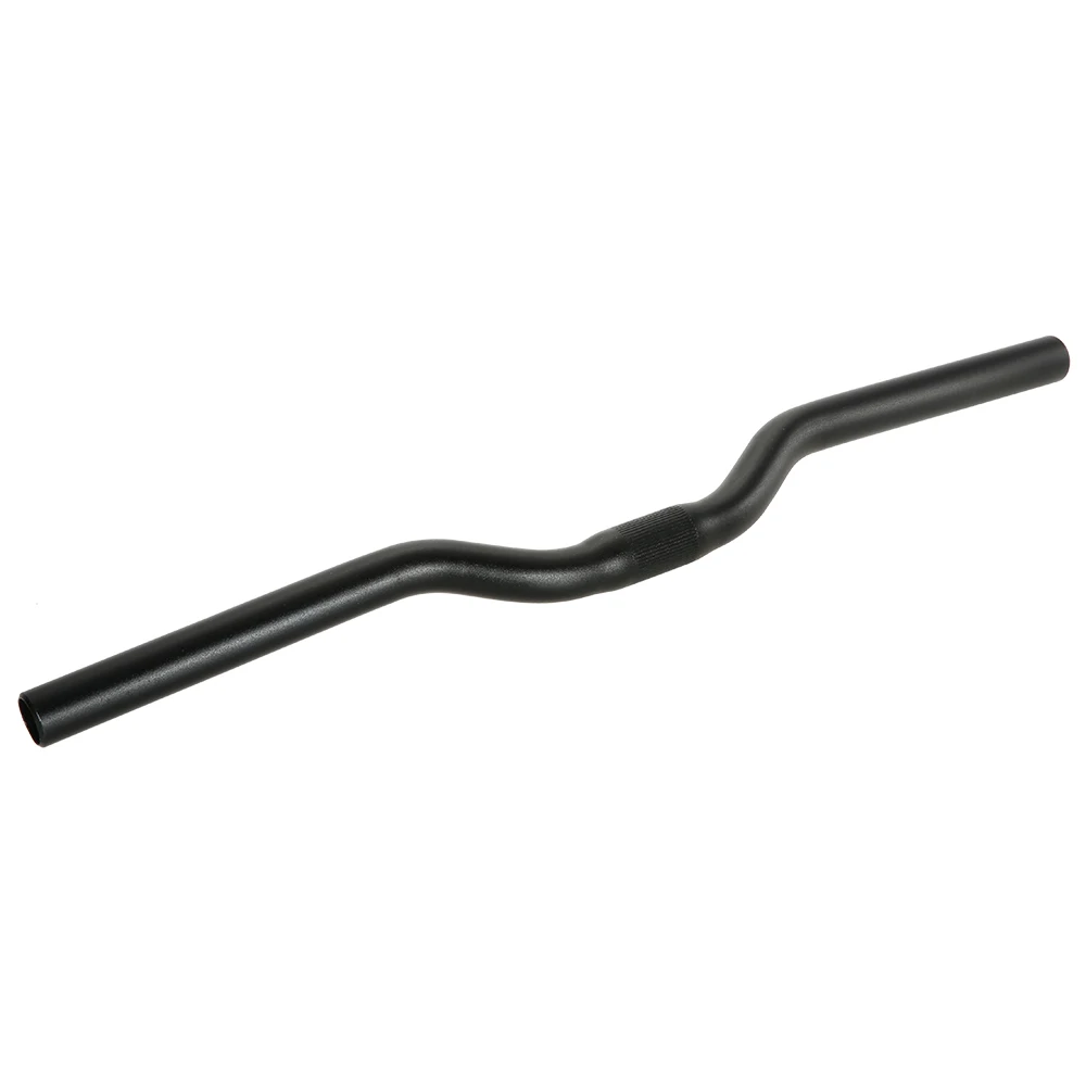 25,4*520 мм руль для велосипеда MTB горный велосипед Fixie алюминиевый сплав стоячий руль части велосипеда аксессуары инструменты