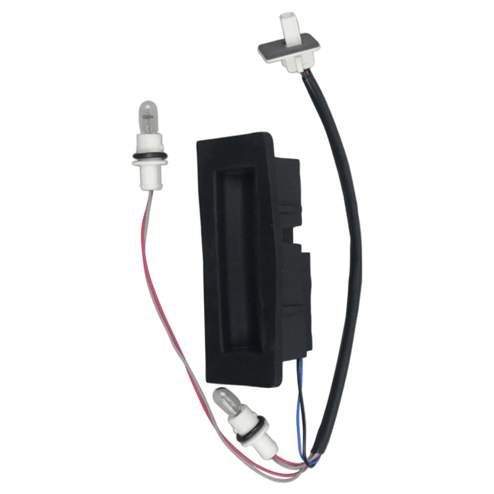 

Переключатель открывания багажника задней двери 13223919 13156919 крышка багажника подходит для Opel