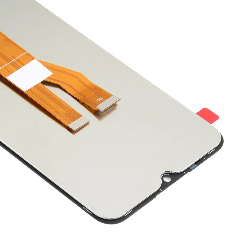 original display replace 6 5 for realme c21 rmx3201 lcd touch screen digitizer assembly rmx3063 rmx3061 free global shipping