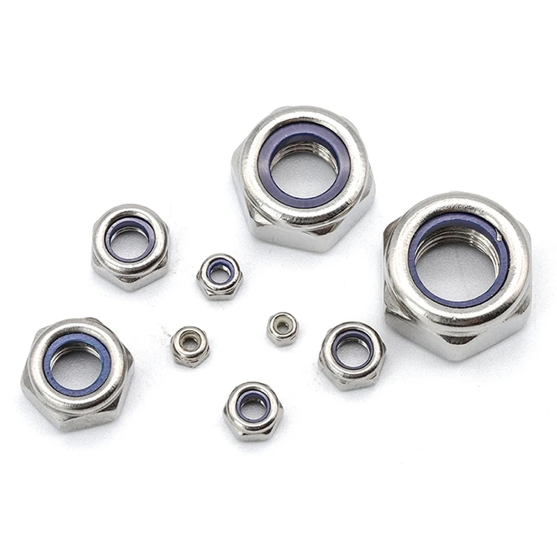 

Upgrade 7010B 2 Din Car Radio 7 Inch Player Mp5 Press Screen with 321Pcs Nylon Lock Nut