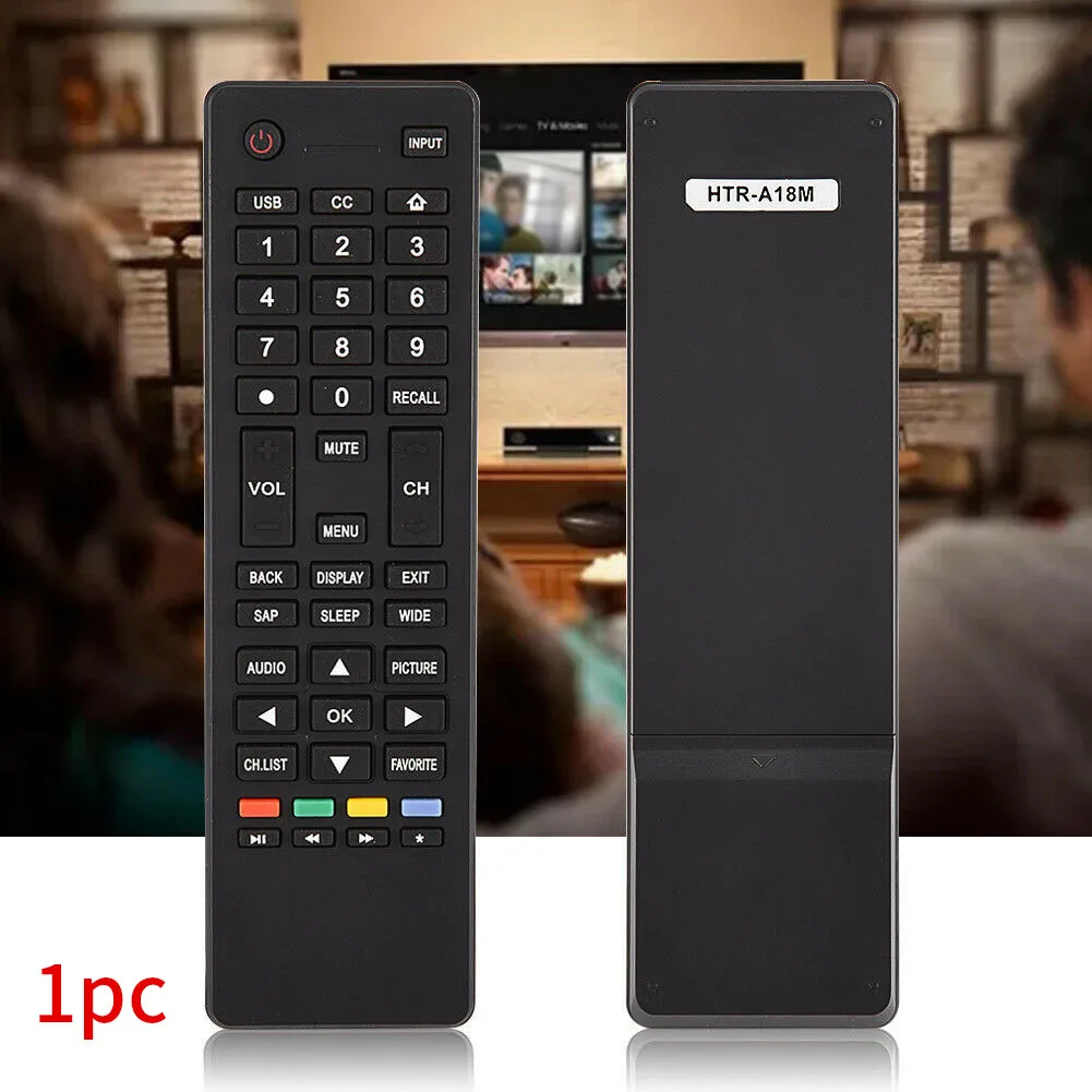 Английская домашняя портативная Кнопка Smart tv ручные аксессуары Замена Led пульт