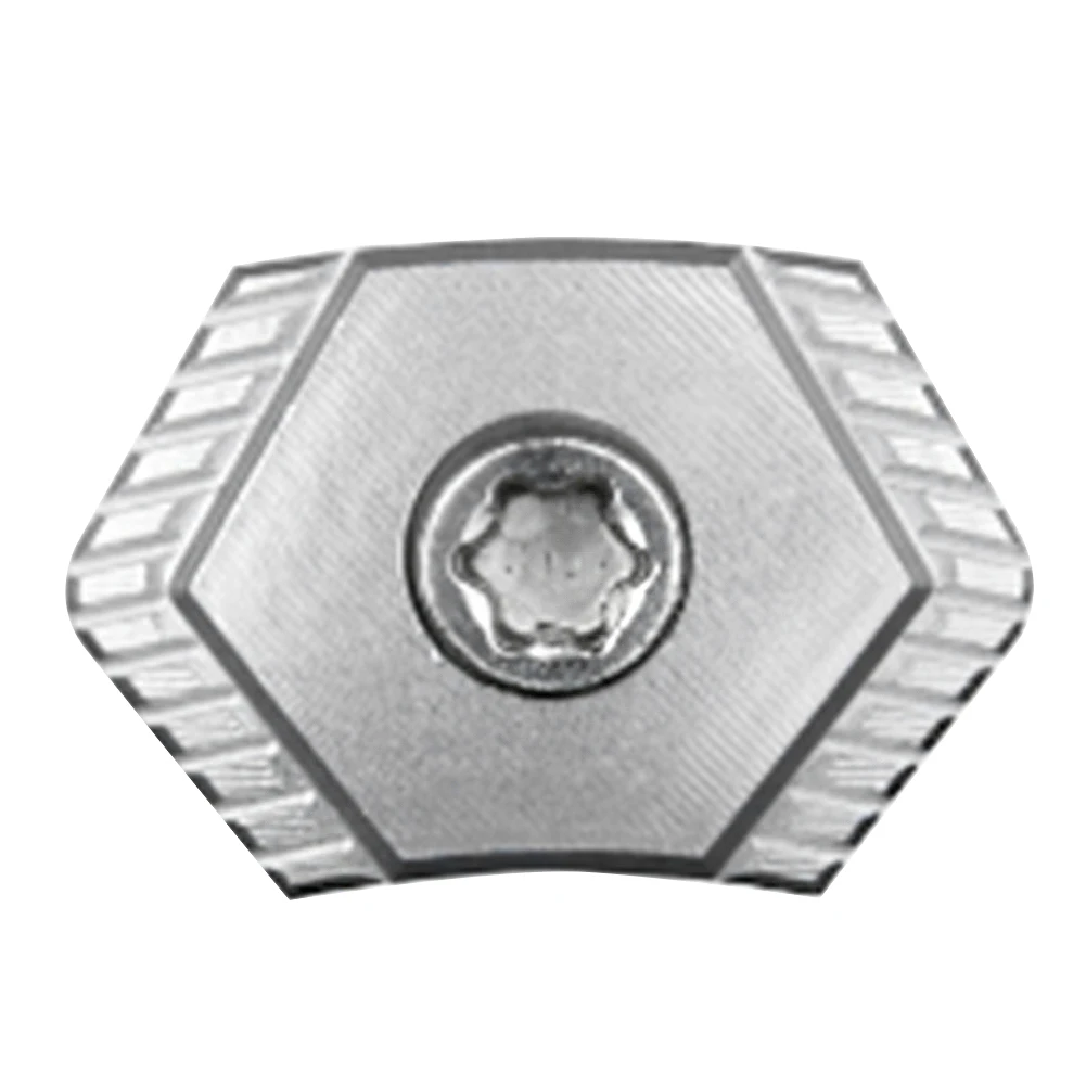 

Сменная головка для винта Golf Weight slder из нержавеющей стали, профессиональные аксессуары, легкая установка, вспышка