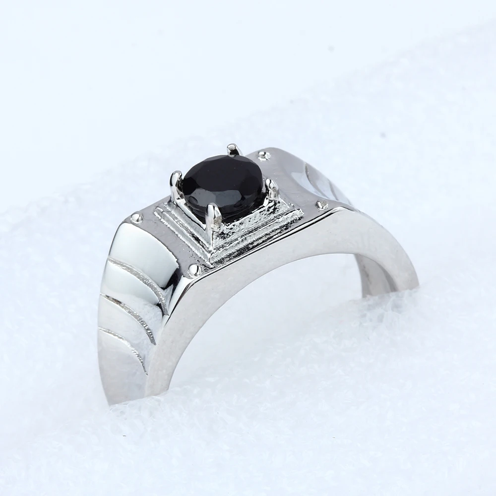 Мужские кольца часы подарки для мужчин кольцо из нержавеющей стали элементов