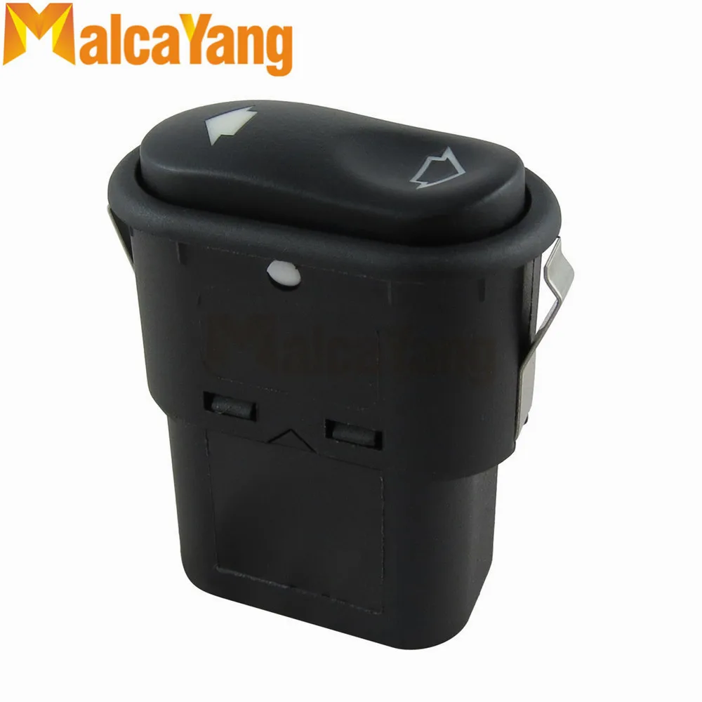 Кнопка переключения стеклоподъемника пассажира Для Ford Escort MK7 VII Mondeo MK II 2 1995 2006 Transit