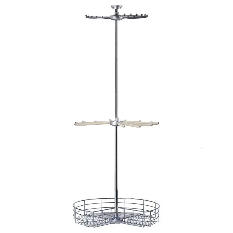 

Шкаф для одежды Estendal, подставка для сушки одежды и одежды