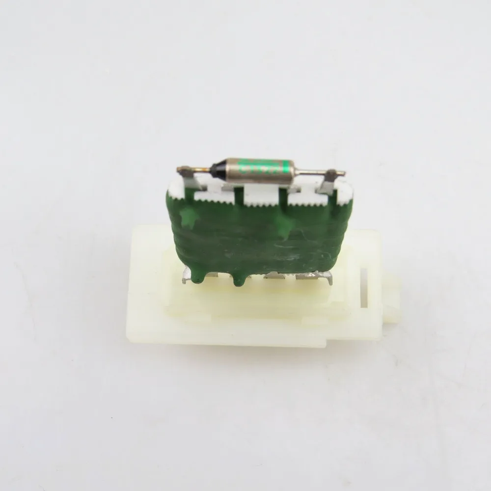 FHAWKEYEQ Heater Blower Motor Resistor For VW GTI Beetle R32 Golf Jetta TT Quattro 1KD 959 263 1J0 819 022 A | Автомобили и