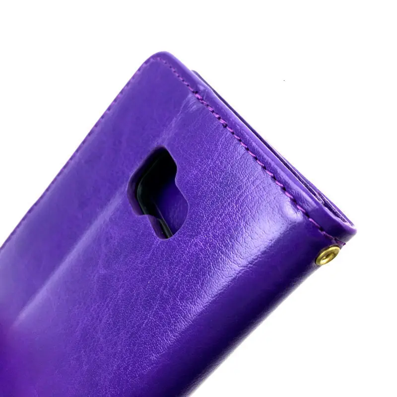 Кожаный флип-чехол для samsung Galaxy A9 Pro, чехол для телефона, чехол для samsung A9 Pro Coque Wallet SM-A910F DS A9100 SM A9000 A 9