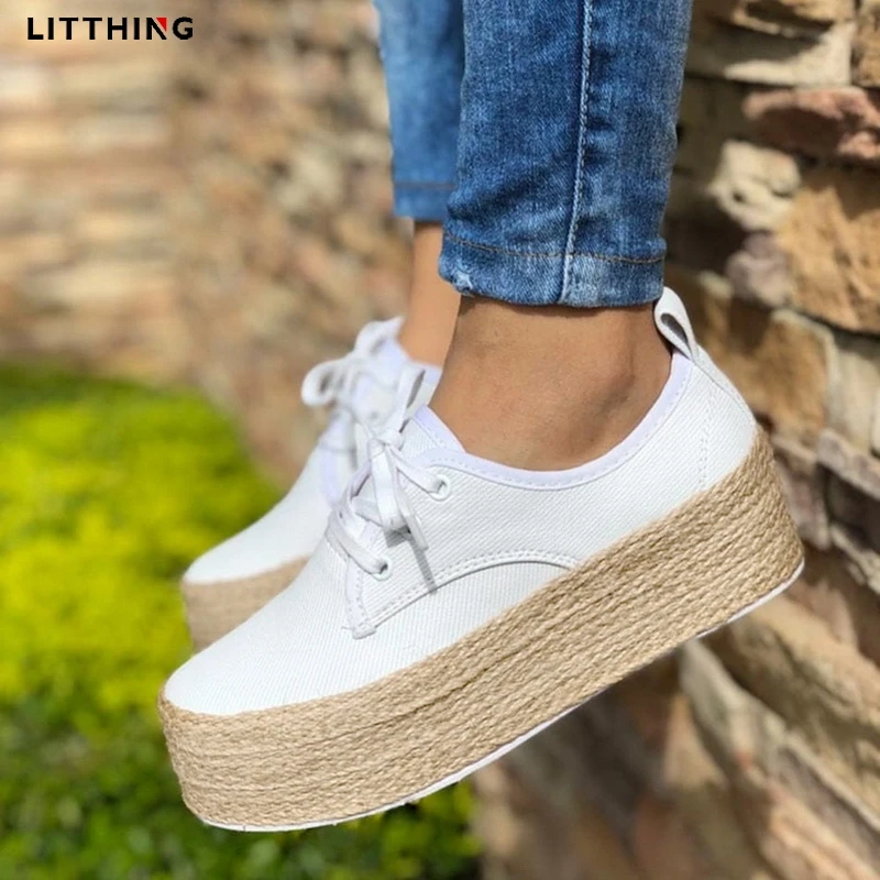 Эспадрильи Модные леопардовые женские кроссовки женская обувь удобная на