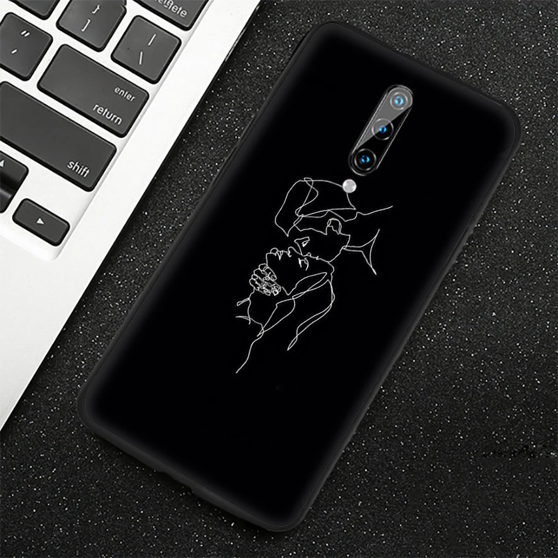 Мягкий силиконовый чехол для Oneplus One Plus 7 Pro 6t 6 5t 5 A5000 телефона |