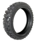 9-дюймовая шина для электроскутера, шина для внедорожника Xiaomi Mijia M365 1S PRO PRO2 Kickscoter 9x2,0, пневматическая внутренняя трубка, надувная шина