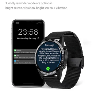 2021 luxury smart watch man women full touch bluetooth call mens fitness gt 2 watch connect samsung apple android smartwatch free global shipping