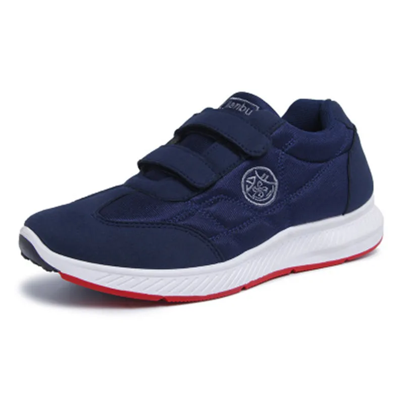 Женские и мужские кроссовки на платформе, на танкетке, для фитнеса, Zapatillas, для похудения, на платформе, на танкетке, женская обувь для танцев